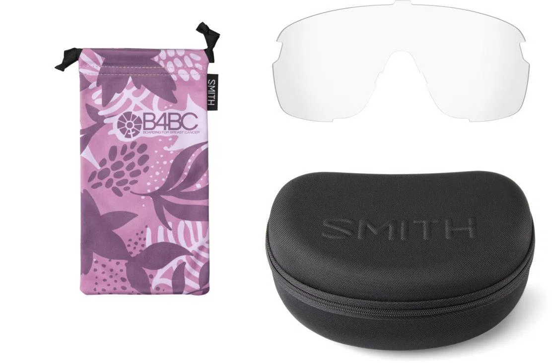 Smith Optics Sport u0026 Performance 204927 Bobcat Sunglasses - view 15